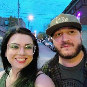 Meet your Posher, Justin